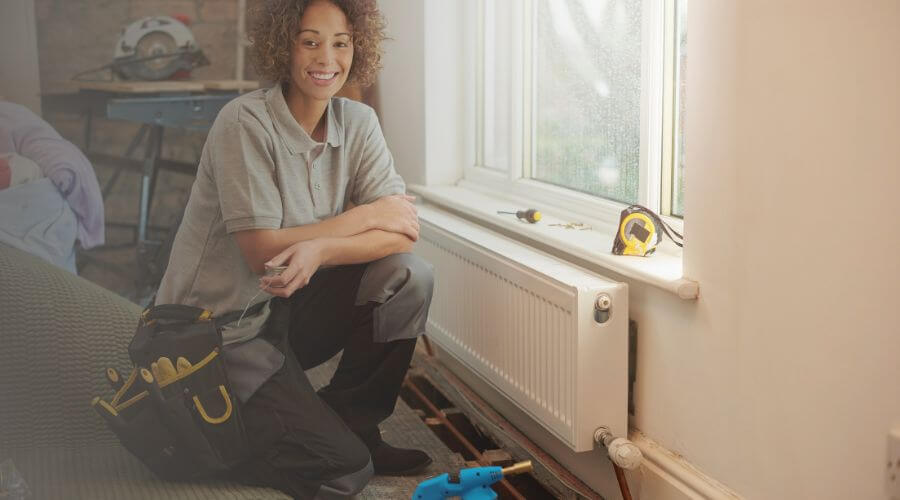 Professional emergency plumbing in Wamego, KS